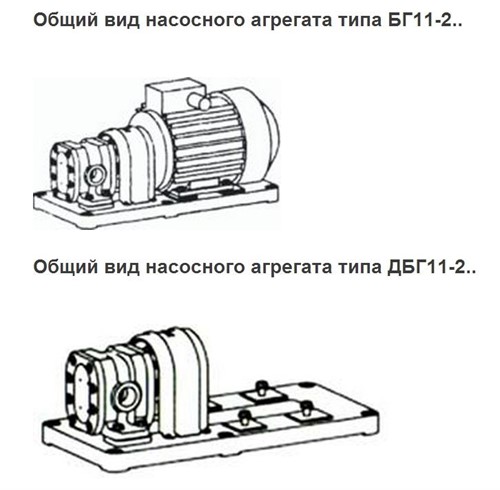 Г11-2. Вид