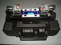 Gidroraspredelitel 203