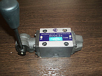 Gidroraspredelitel Vmm 6