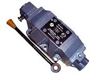 Gidroraspredelitel 1Rn 203 Fv 64