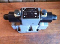 Gidroraspredelitel 2R203 Al1 14