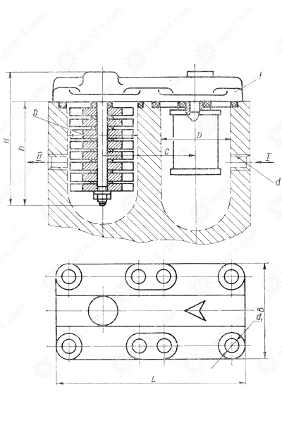 Filtr -FMS-2M