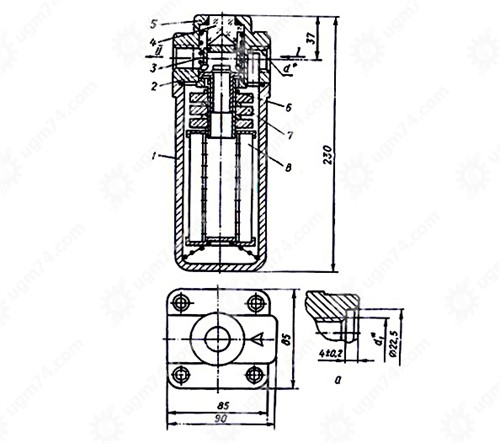 Fmp -16-sxema