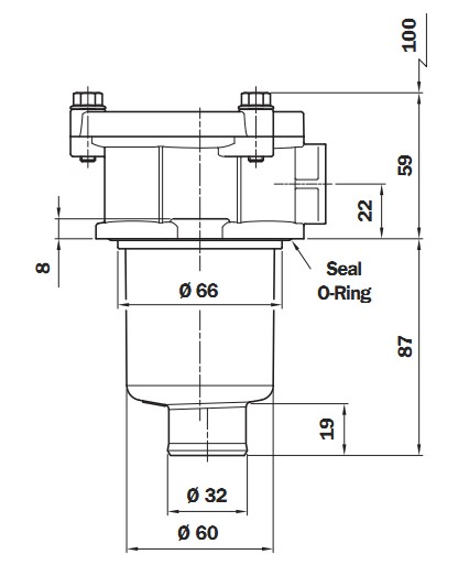 MPF030