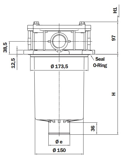 MPF400