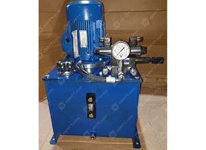 Новый товар гидростанция на 50 литров